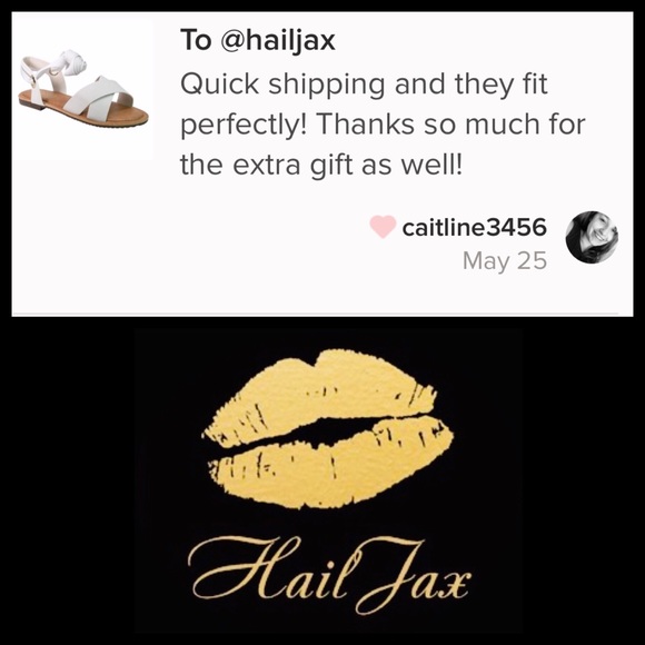 Wrapped Blue Sandal - Picture 2 of 6